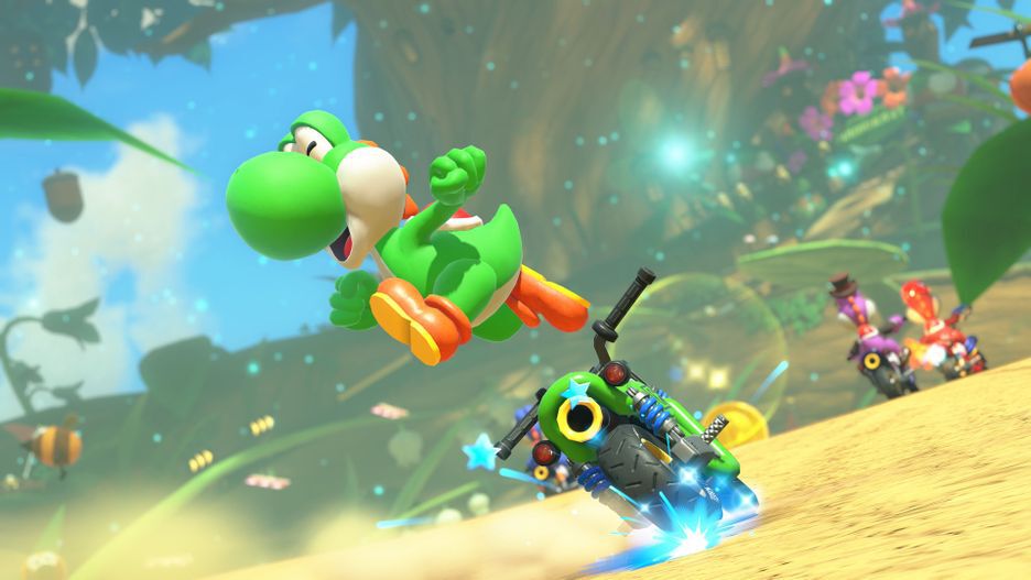 Mario Kart World | Occasion