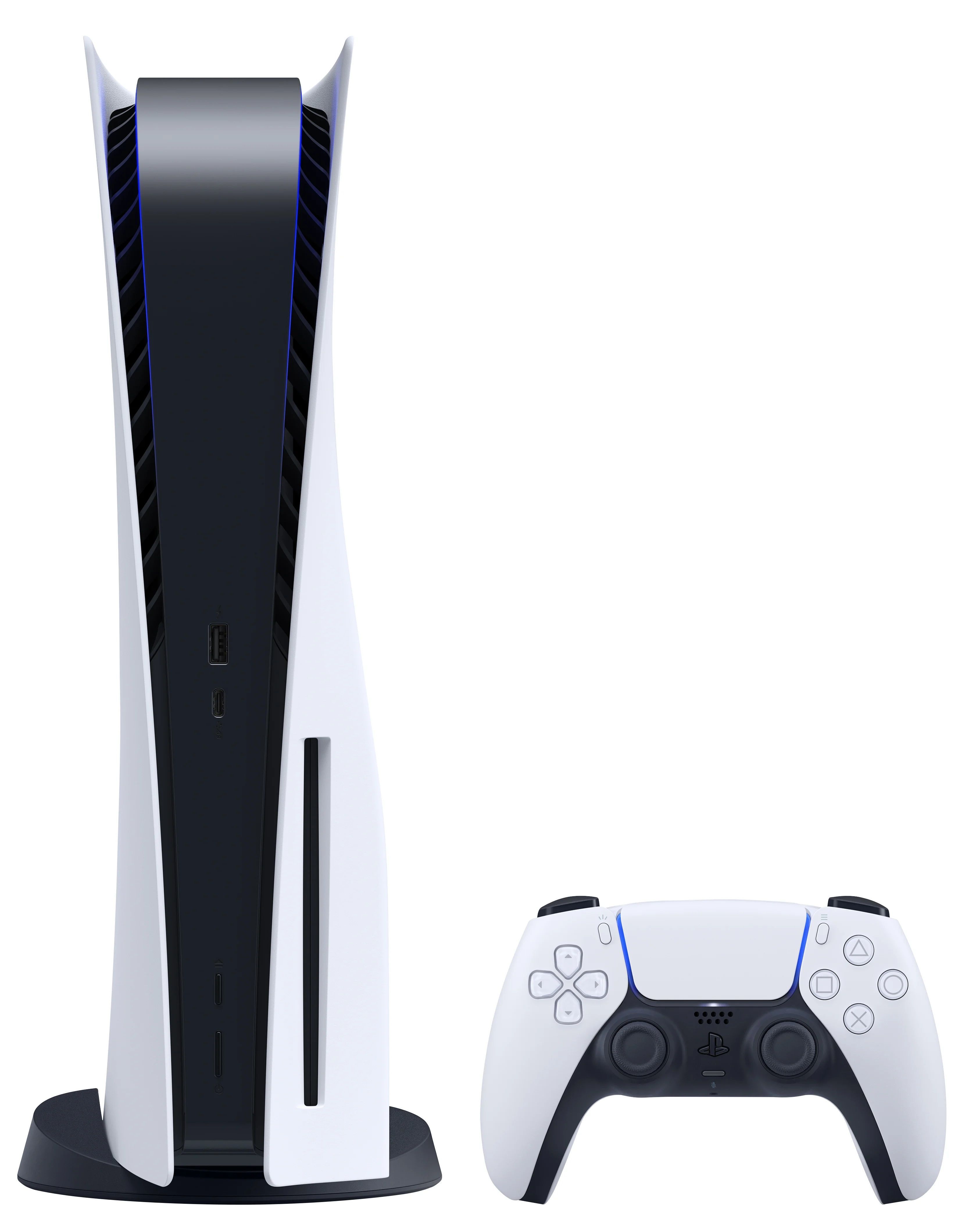 PlayStation 5 - Occasion