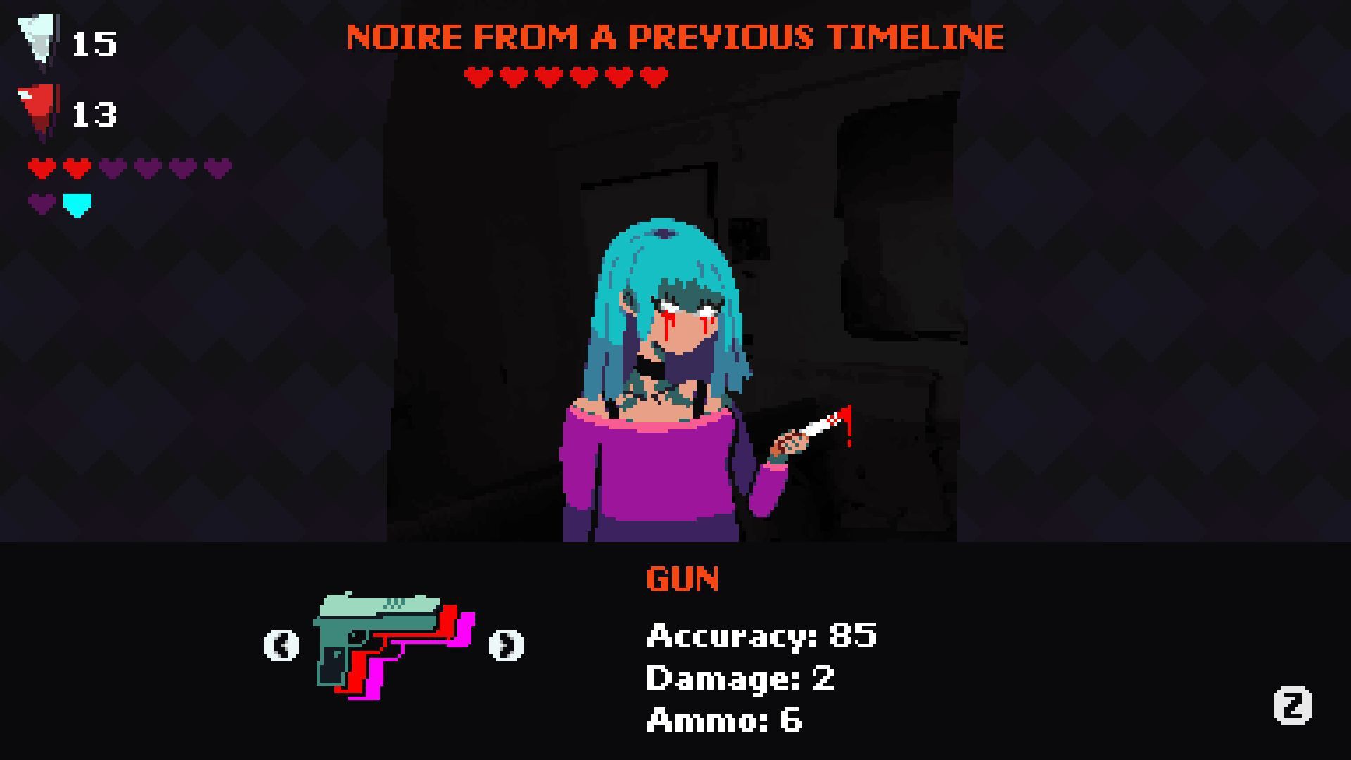 The Nightmare Box Vol. III thumb 9