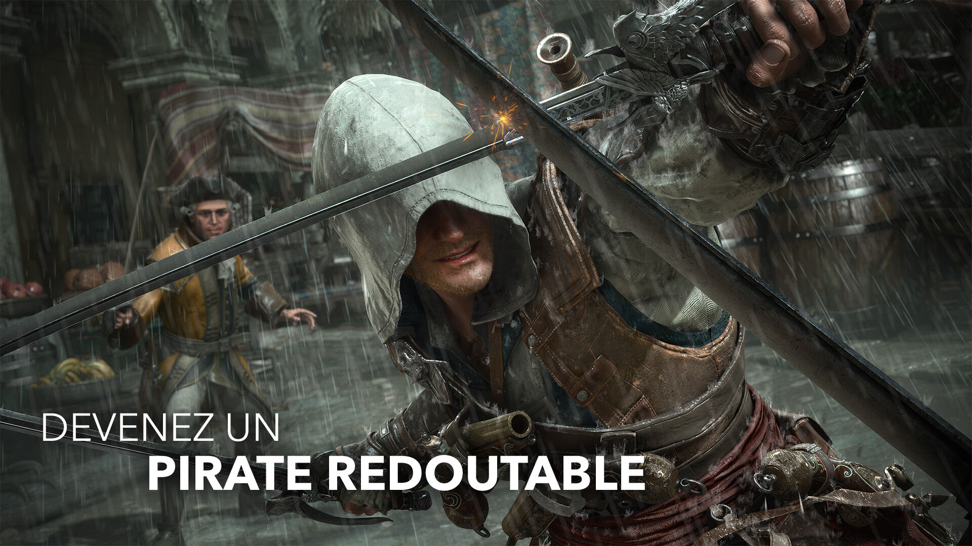 Assassin's Creed Black Flag Resynced Launch Edition thumb 4