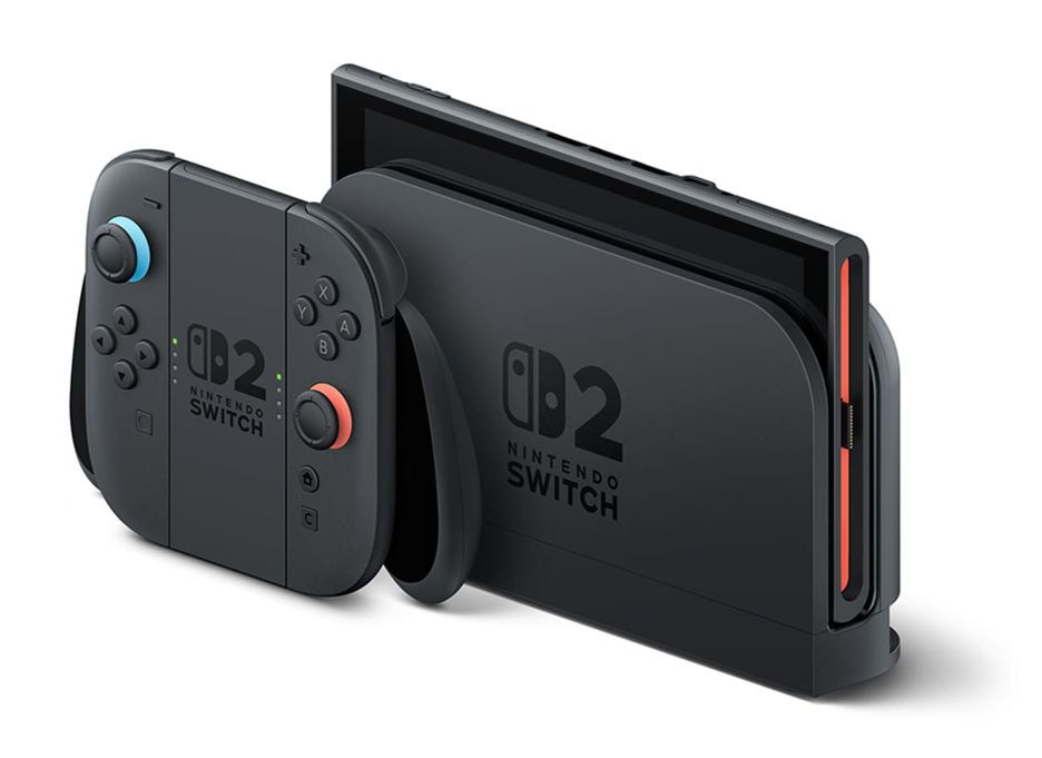 Nintendo Switch 2