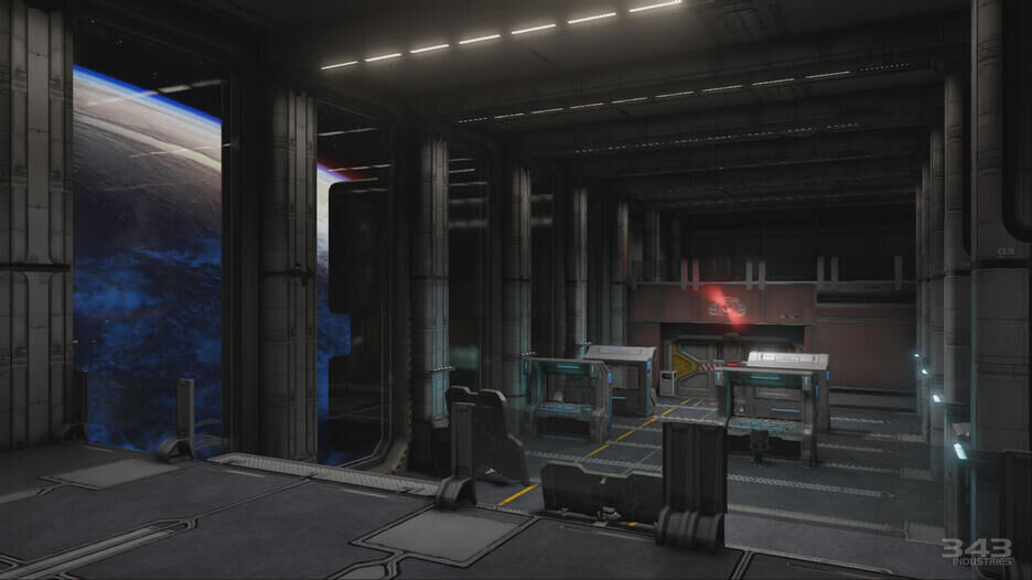 Halo The Master Chief Collection | Occasion