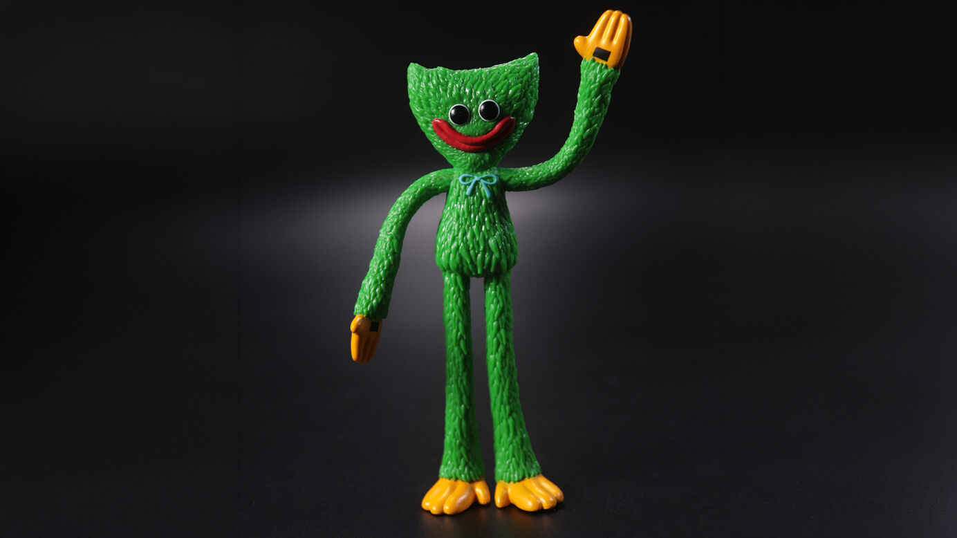 Précommande McFarlane Poppy Playtime