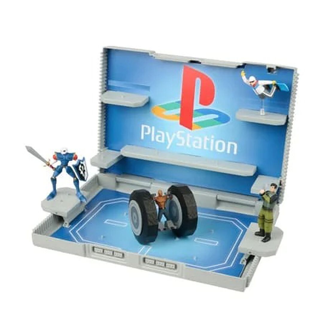 Console Heroes | Playstation | Console Boss | Sony