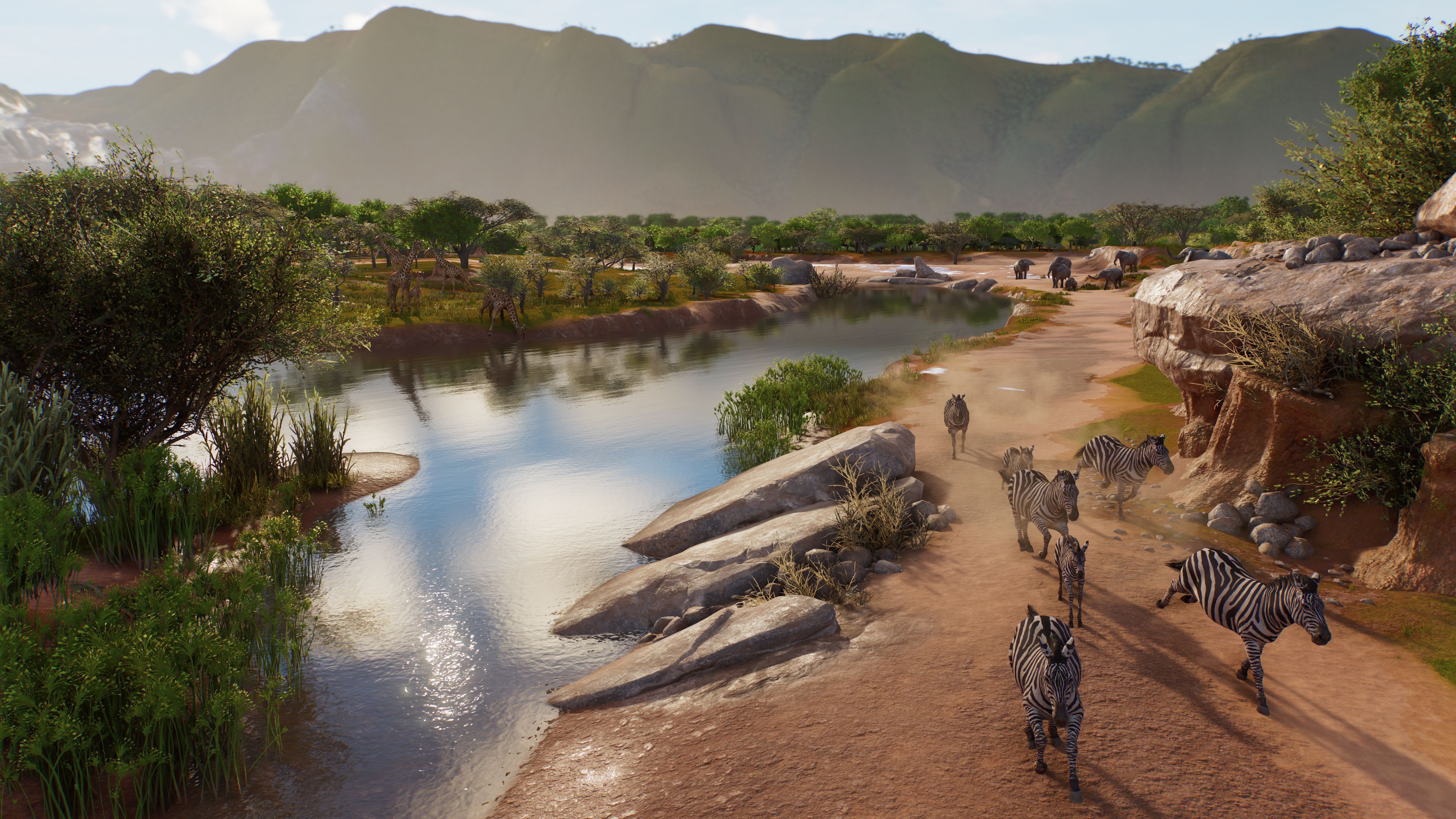 Planet Zoo 2