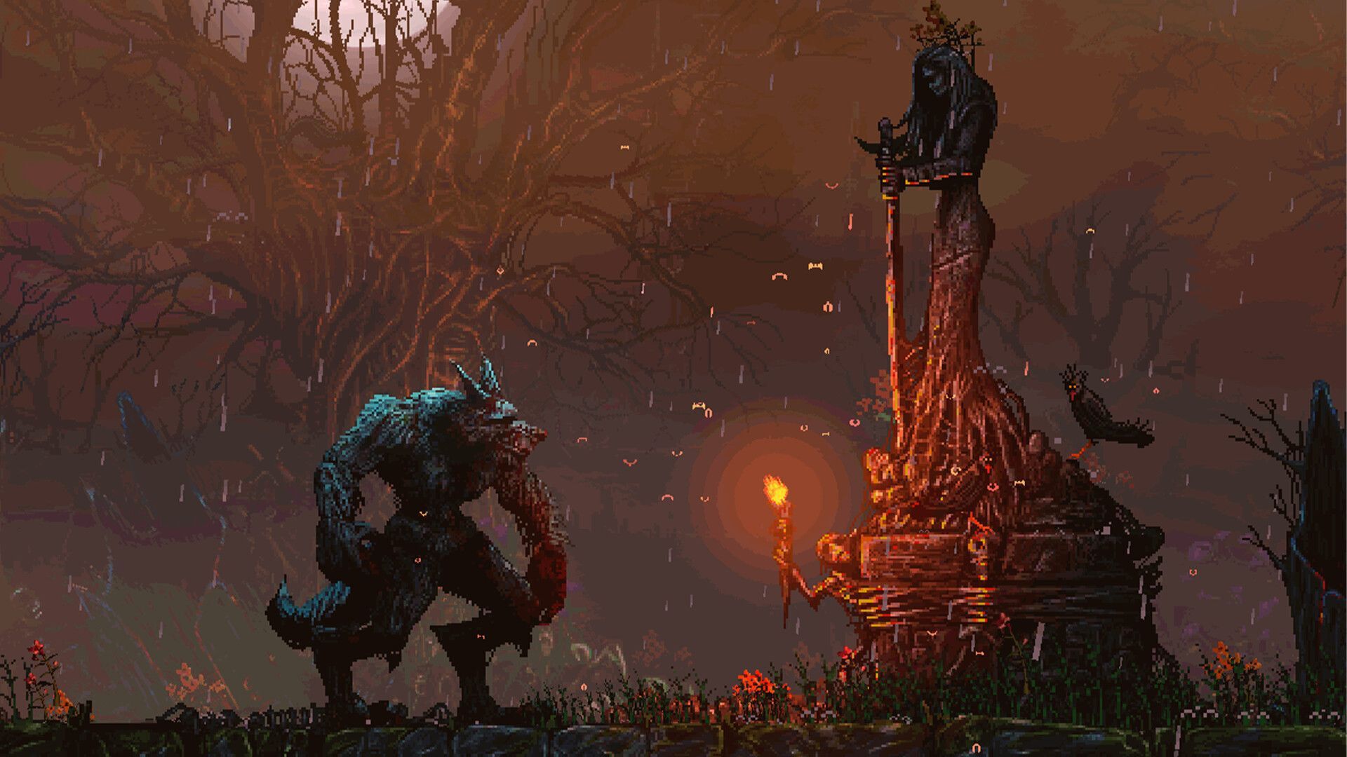 Slain The Beast Within thumb 9