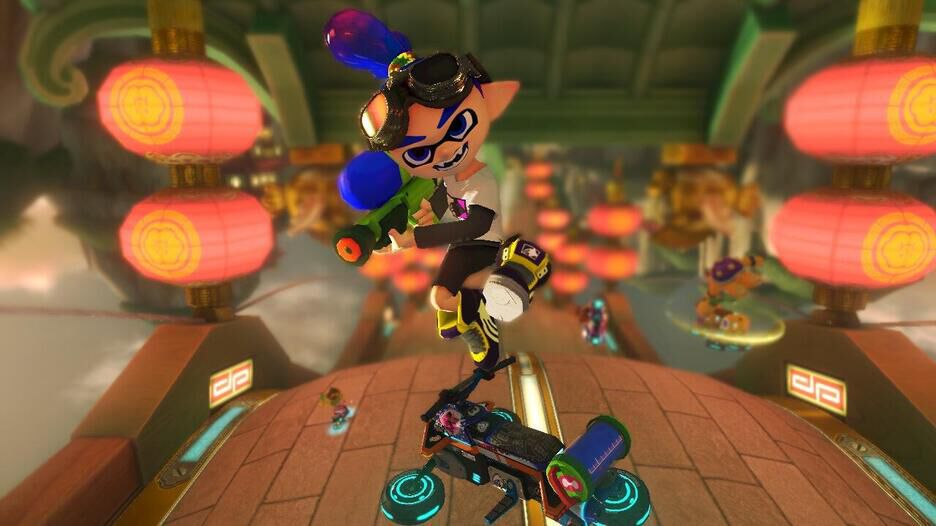 Mario Kart 8 Deluxe | Occasion