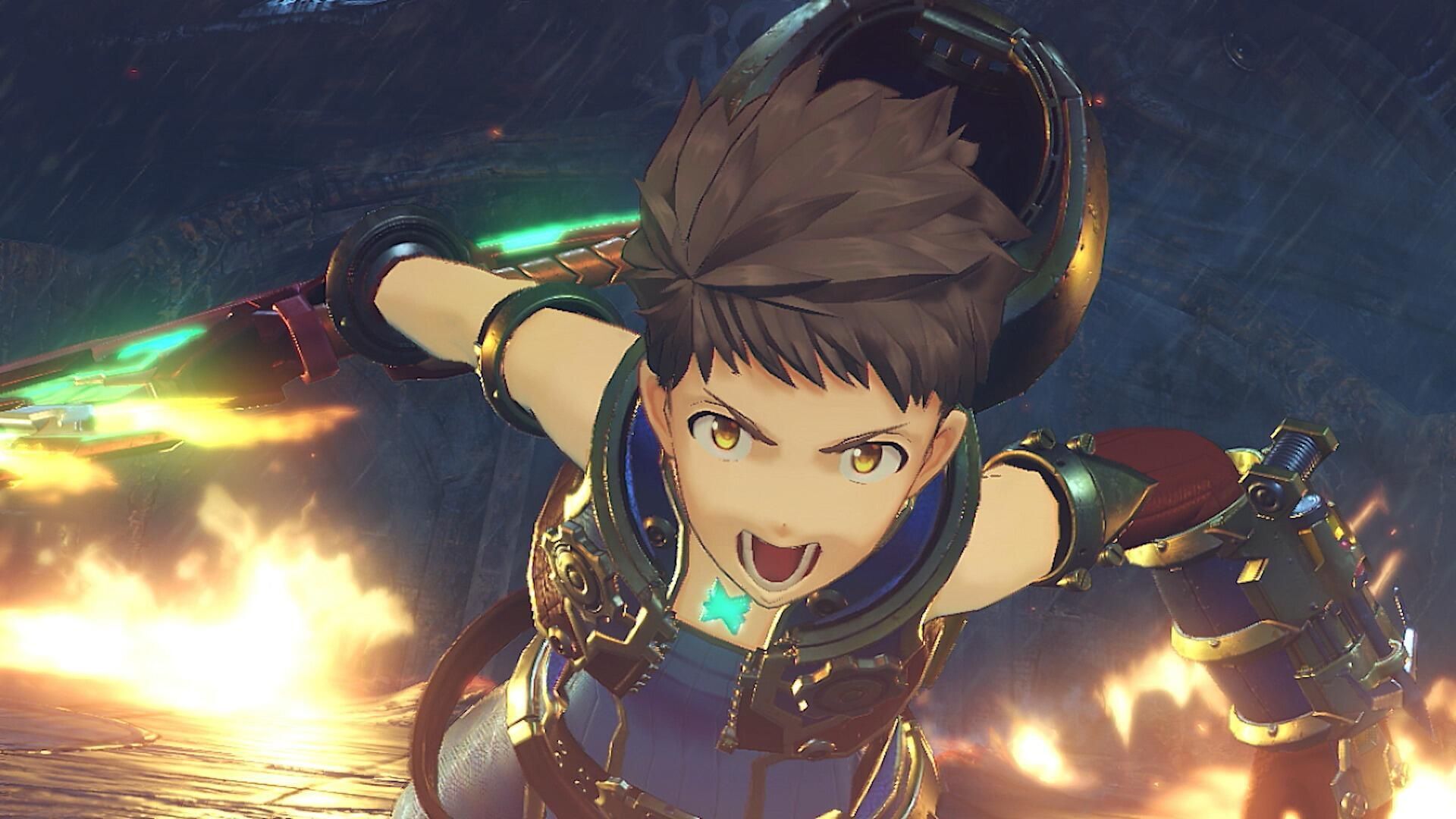 Xenoblade Chronicles 2 | Occasion