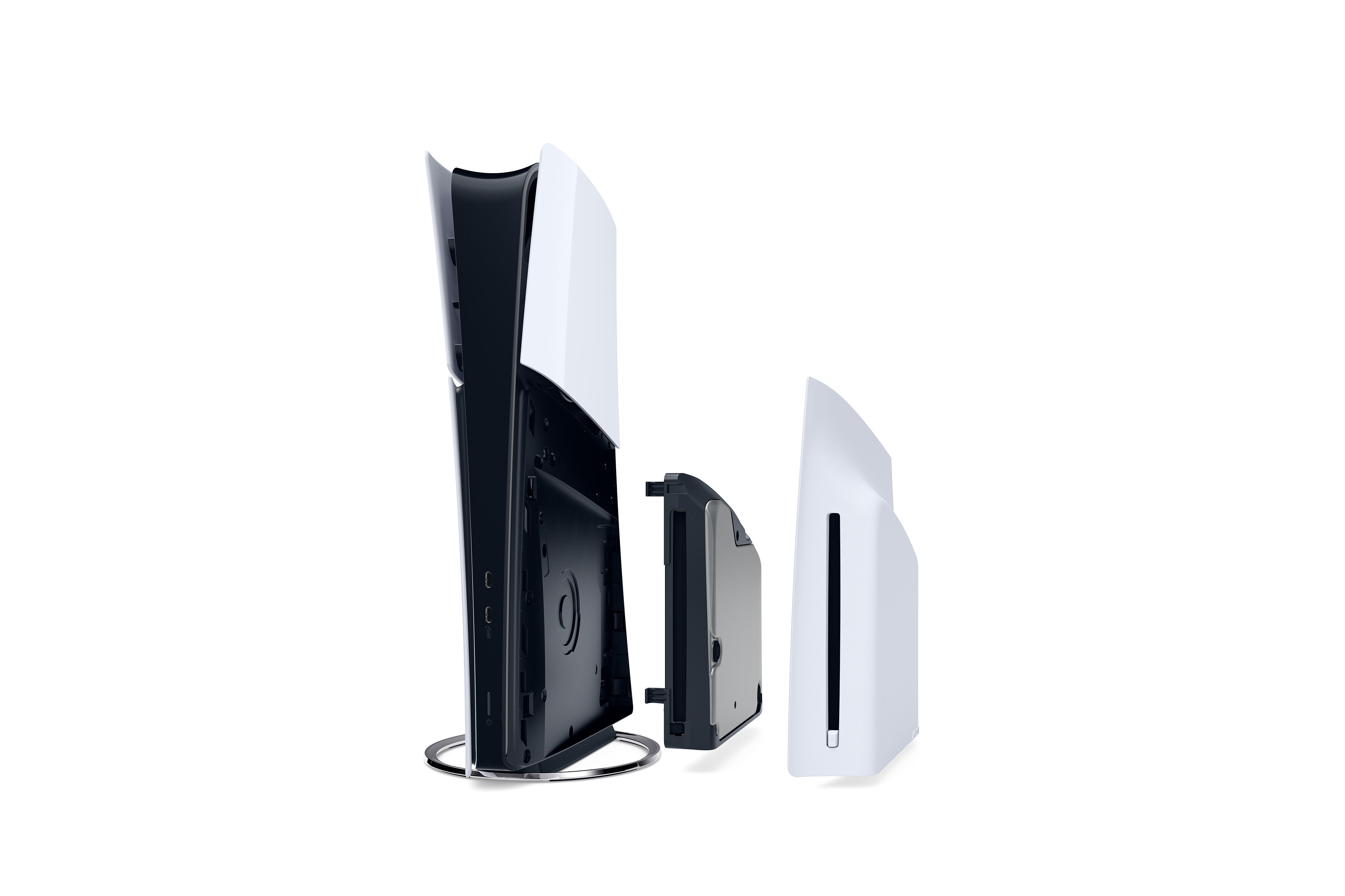 PlayStation 5 (modèle Slim) |  Occasion