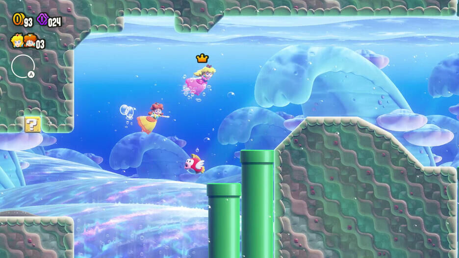 Super Mario Bros Wonder thumb 10