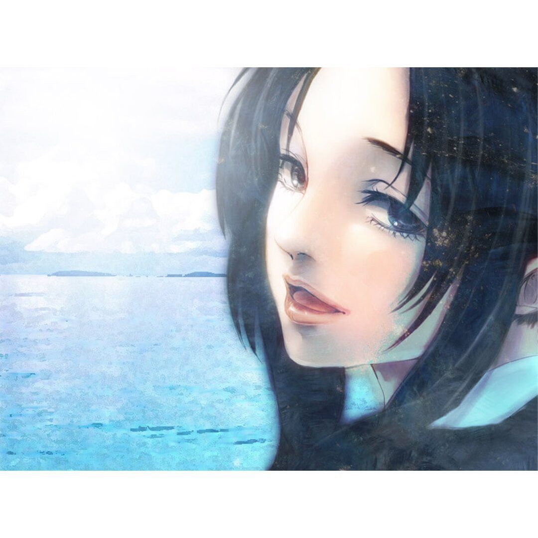 The House In Fata Morgana Dreams Of The Revenants Edition