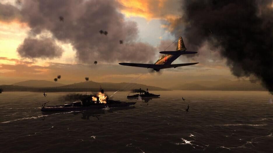 Air Conflicts Collection