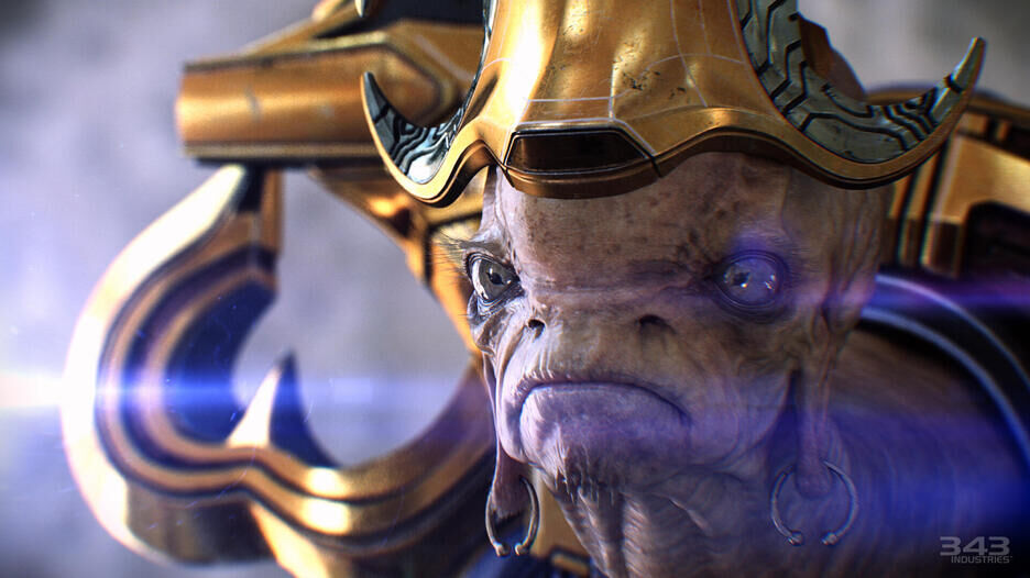 Halo The Master Chief Collection | Occasion thumb 18