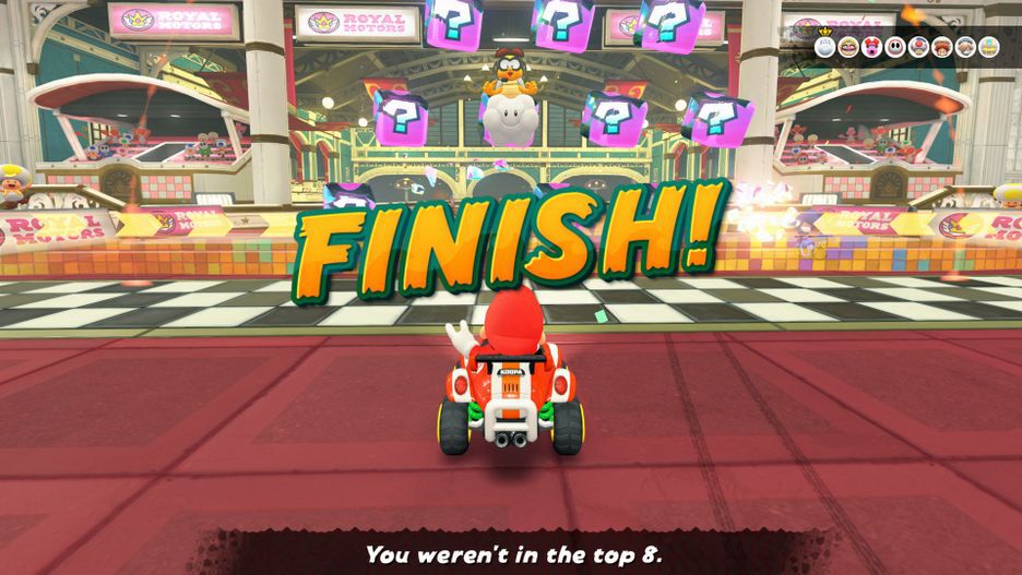 Mario Kart World | Occasion thumb 4