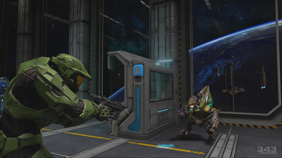 Halo The Master Chief Collection | Occasion thumb 23