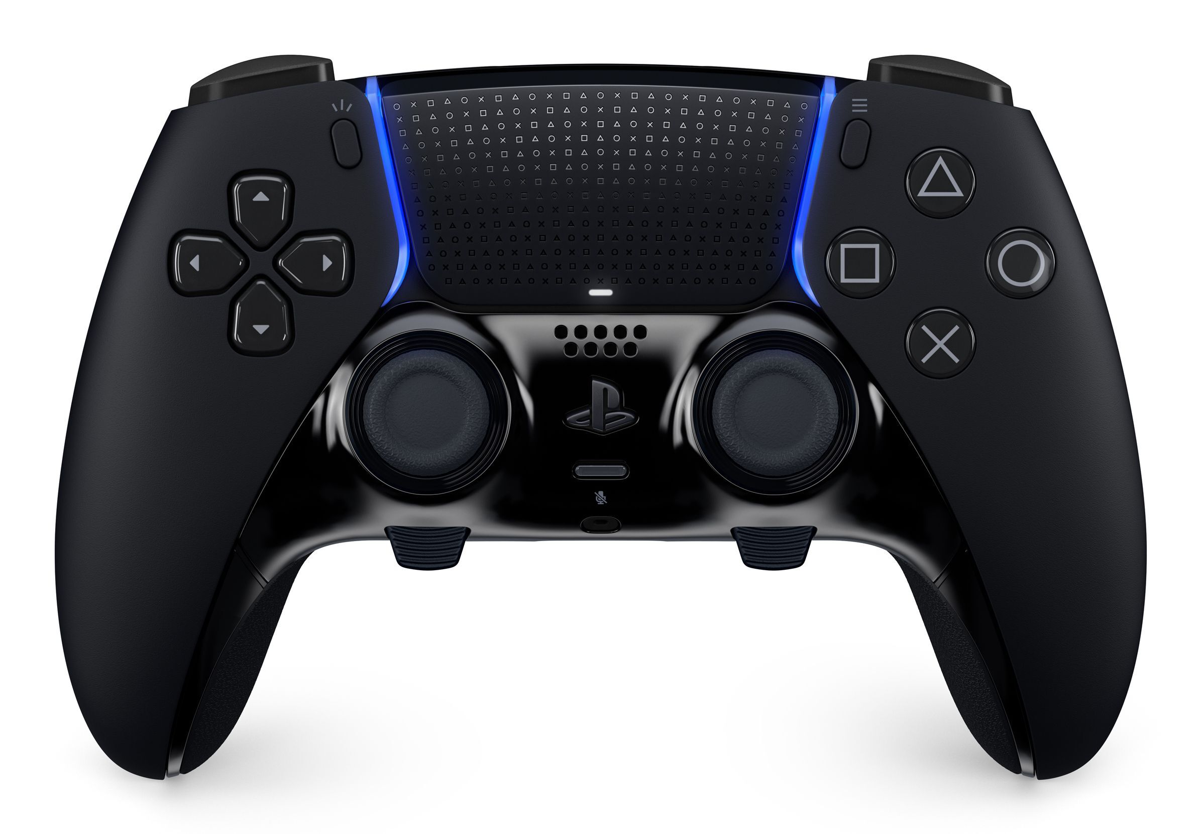 Manette Sans Fil Dualsense Edge | Midnight Black thumb 5