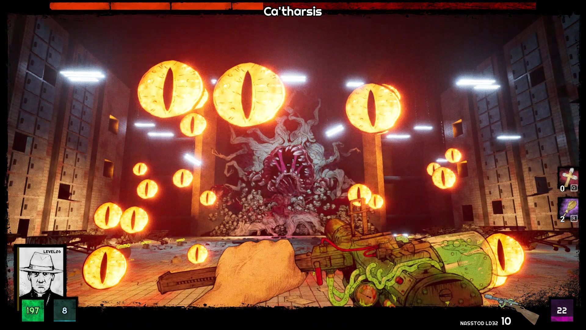 Boomer Shooter Triple Pack (code De Téléchargement) thumb 1