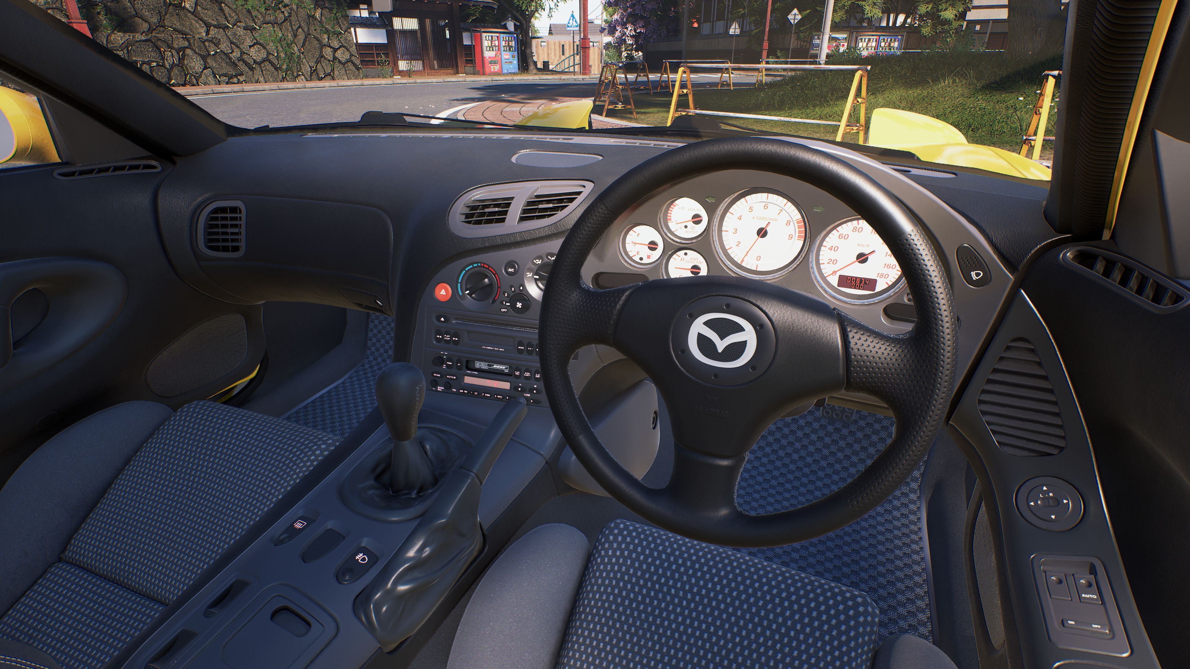 Jdm Japanese Drift Master thumb 6
