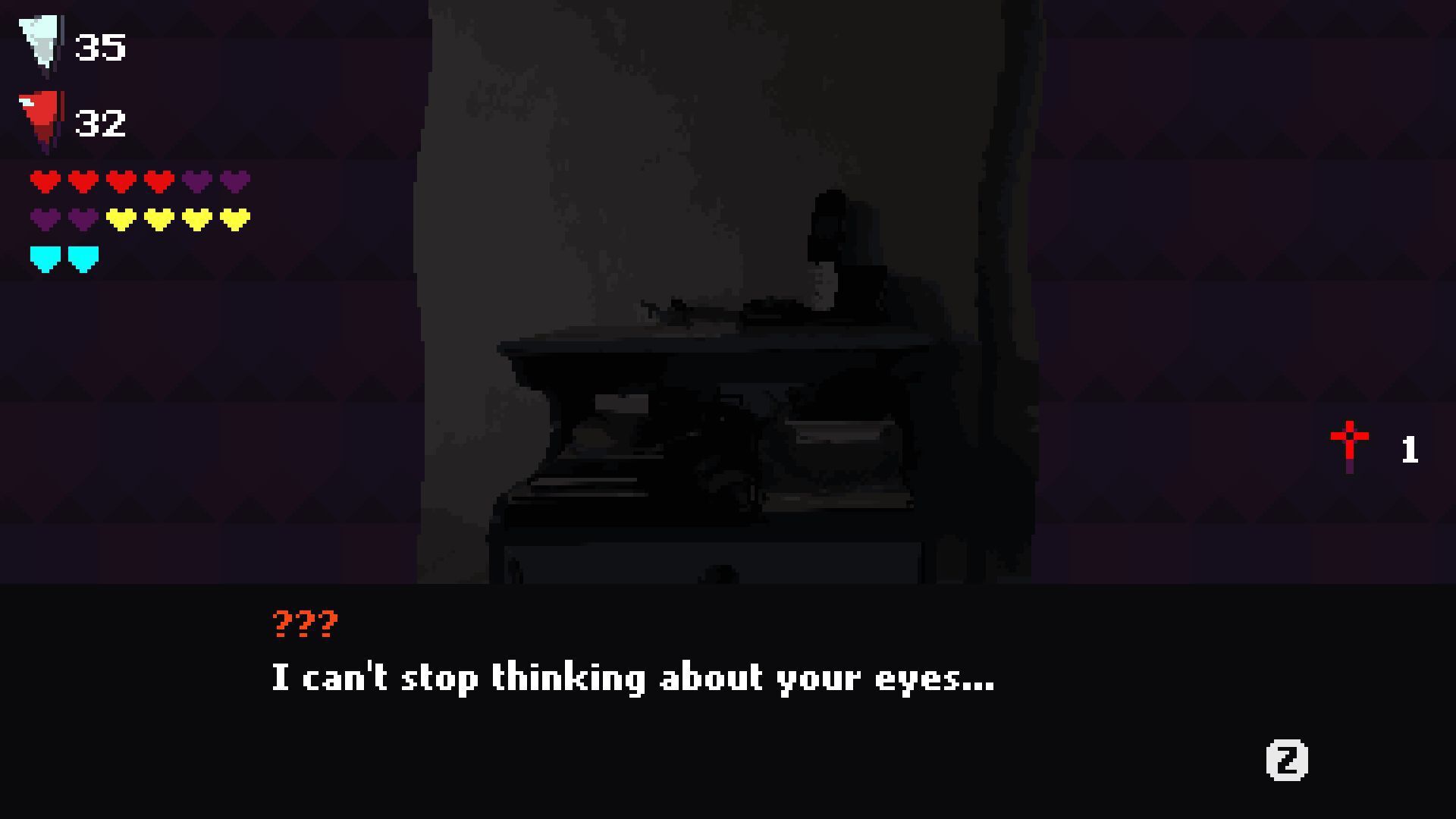 The Nightmare Box Vol. III thumb 10