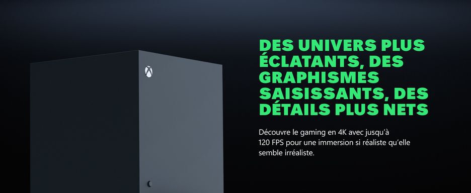 Xbox Series X 1to