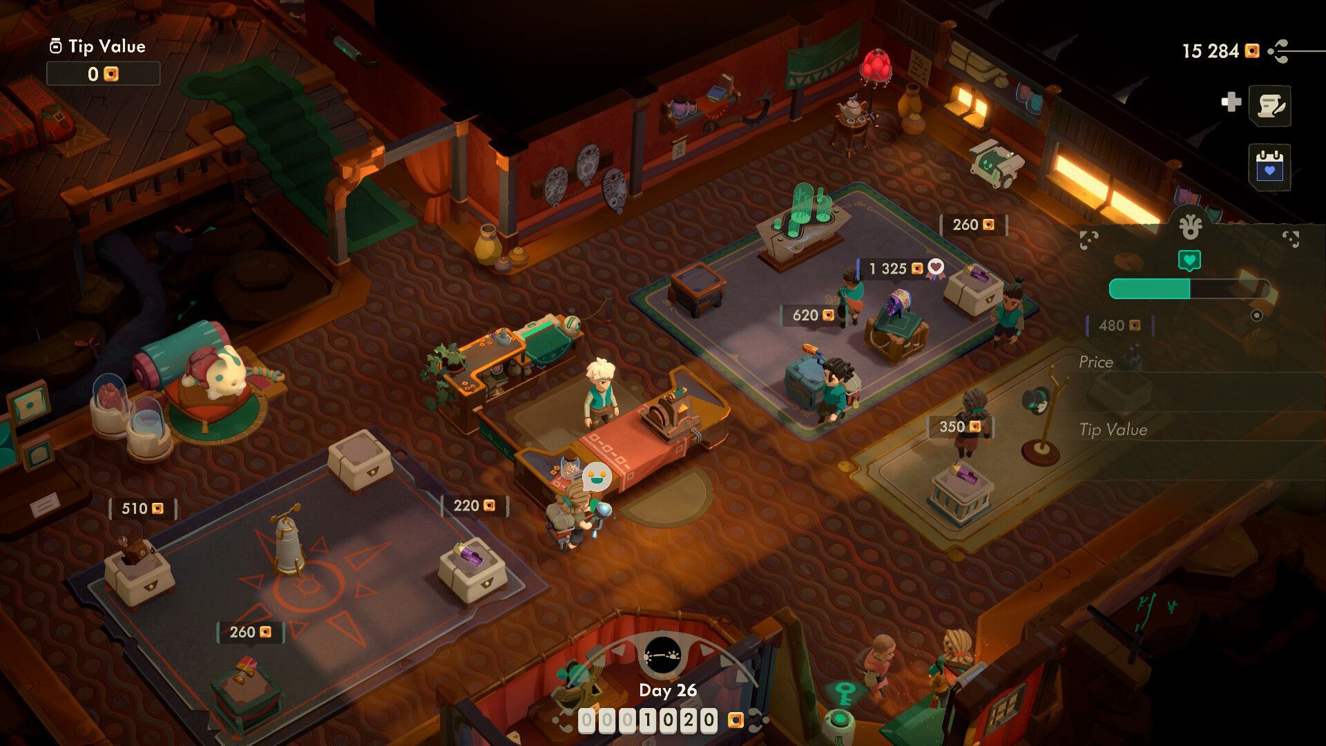 Moonlighter 2 The Endless Vault