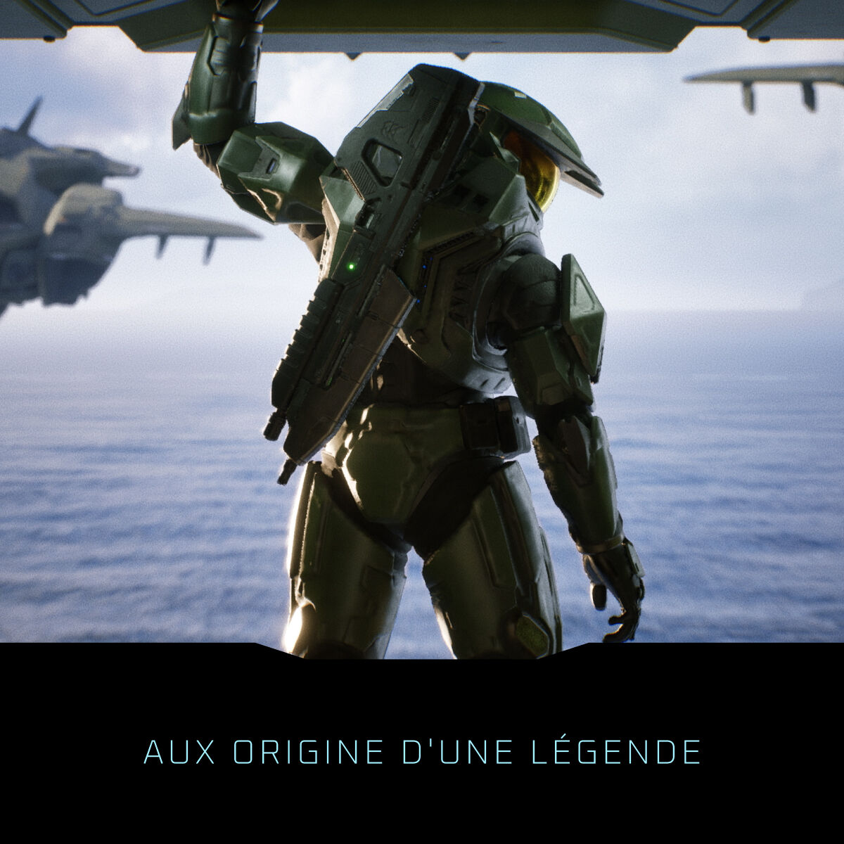 Halo: Campaign Evolved