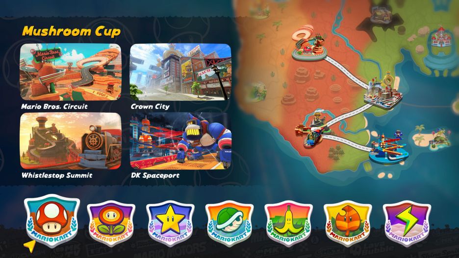 Mario Kart World | Occasion thumb 11