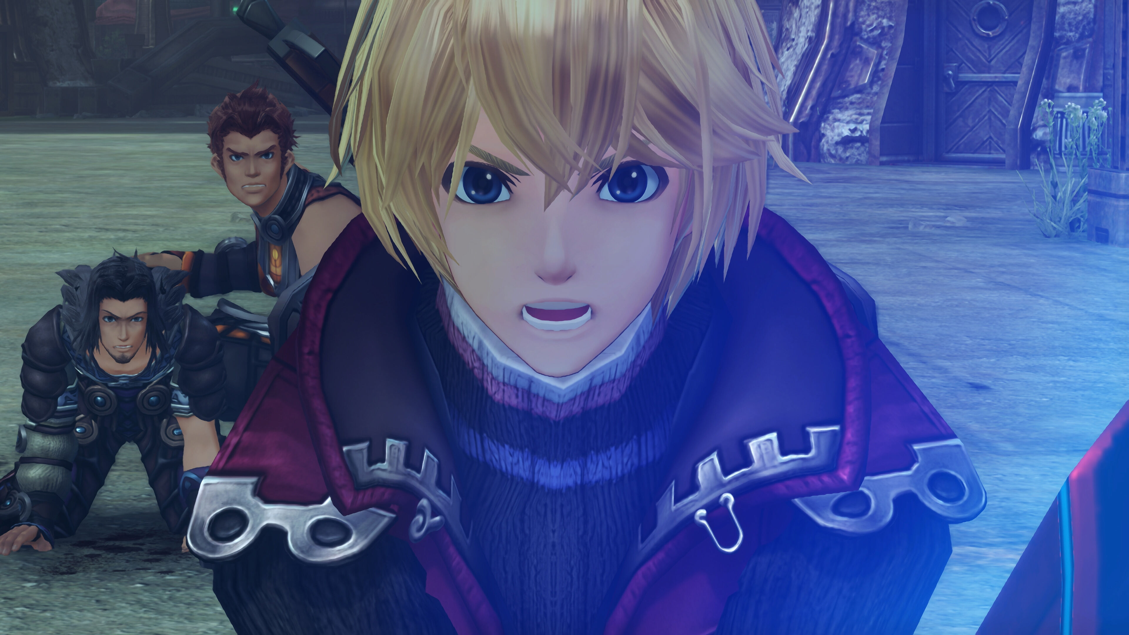 Xenoblade Chronicles : Definitive Edition - Nintendo Switch 2 Edition