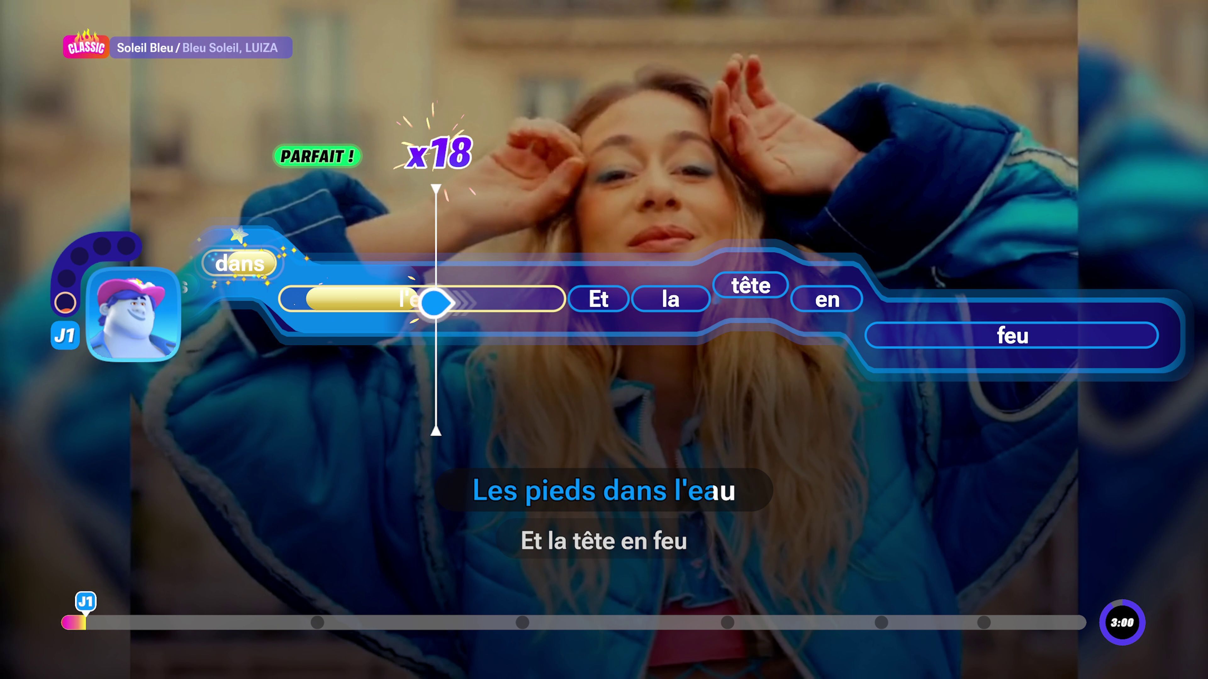 Let's Sing 2027 Hits Français thumb 2