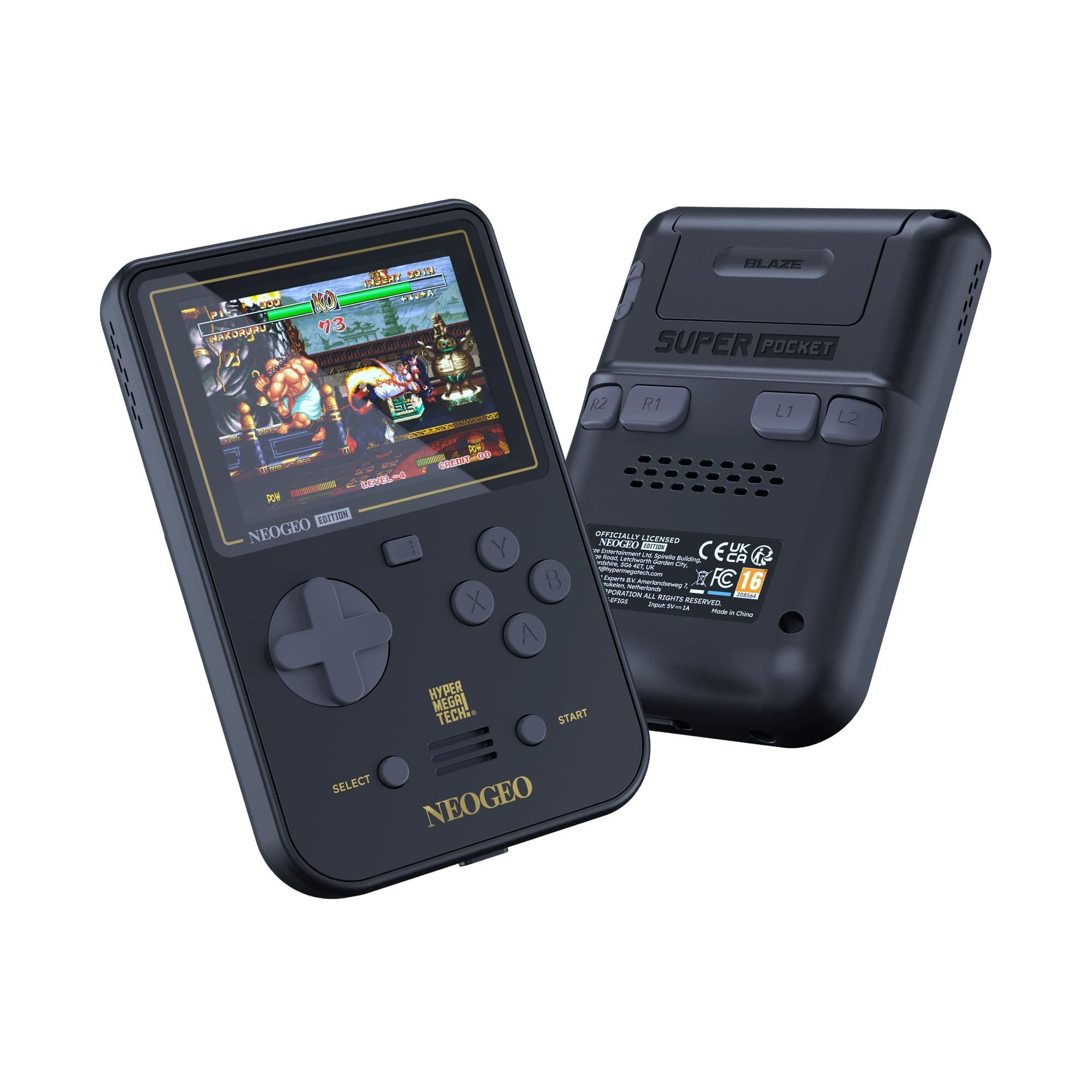 Hmt Super Pocket Neogeo Bundle 1 thumb 0