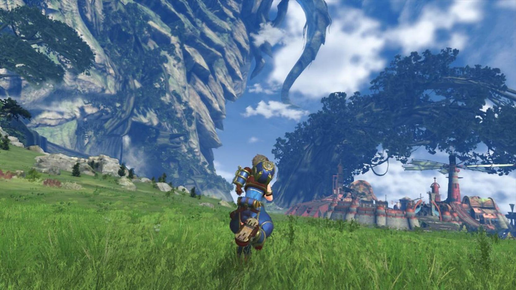 Xenoblade Chronicles 2 | Occasion