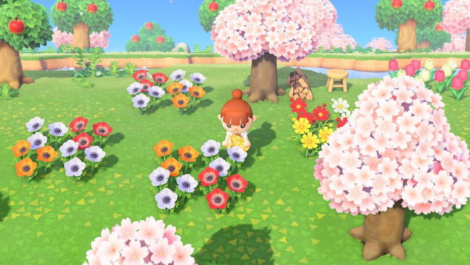 Animal Crossing New Horizons thumb 13