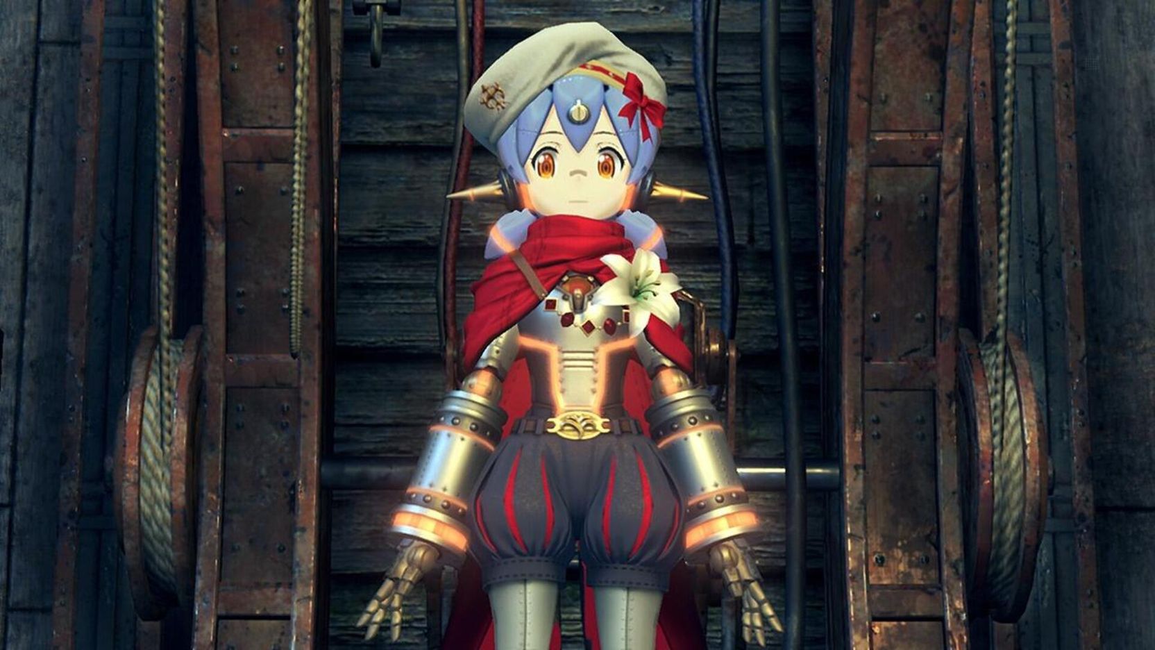Xenoblade Chronicles 2 | Occasion thumb 22