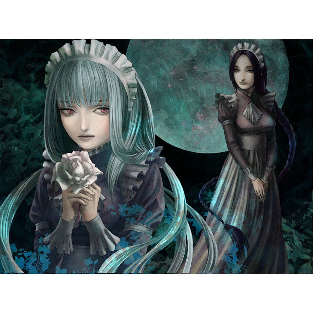 The House In Fata Morgana Dreams Of The Revenants Edition thumb 4