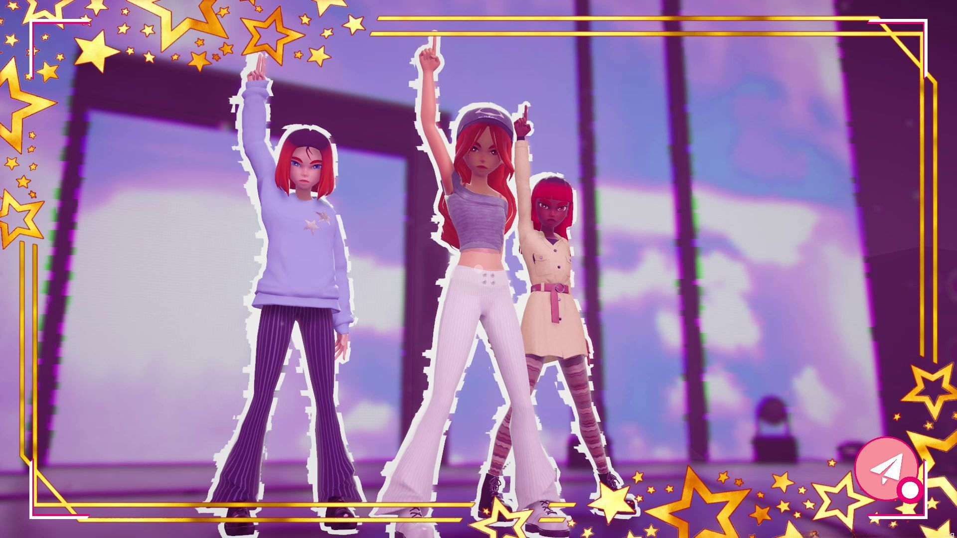 K-pop Rising Dream To Shine thumb 10