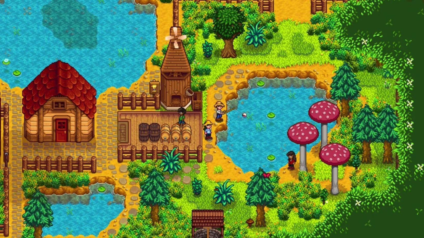 Stardew Valley thumb 7