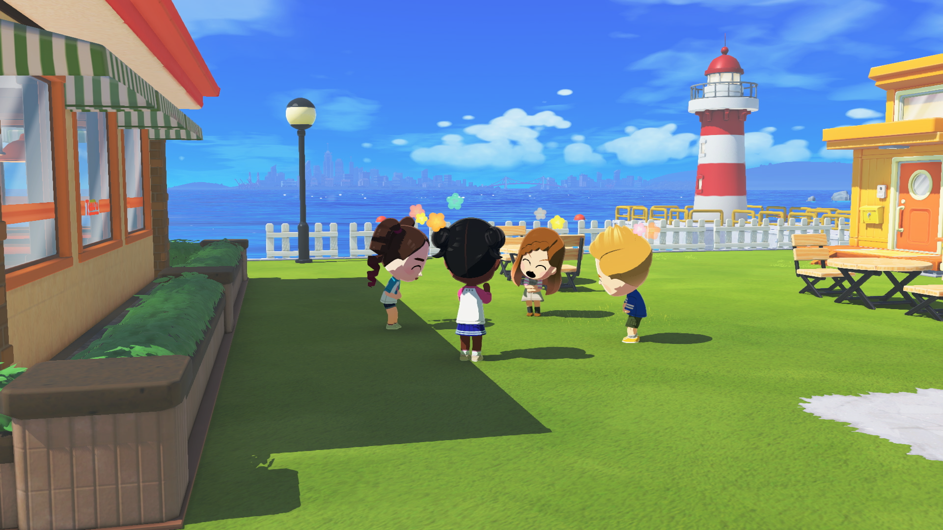 Tomodachi Life Une Vie De Rêve thumb 4