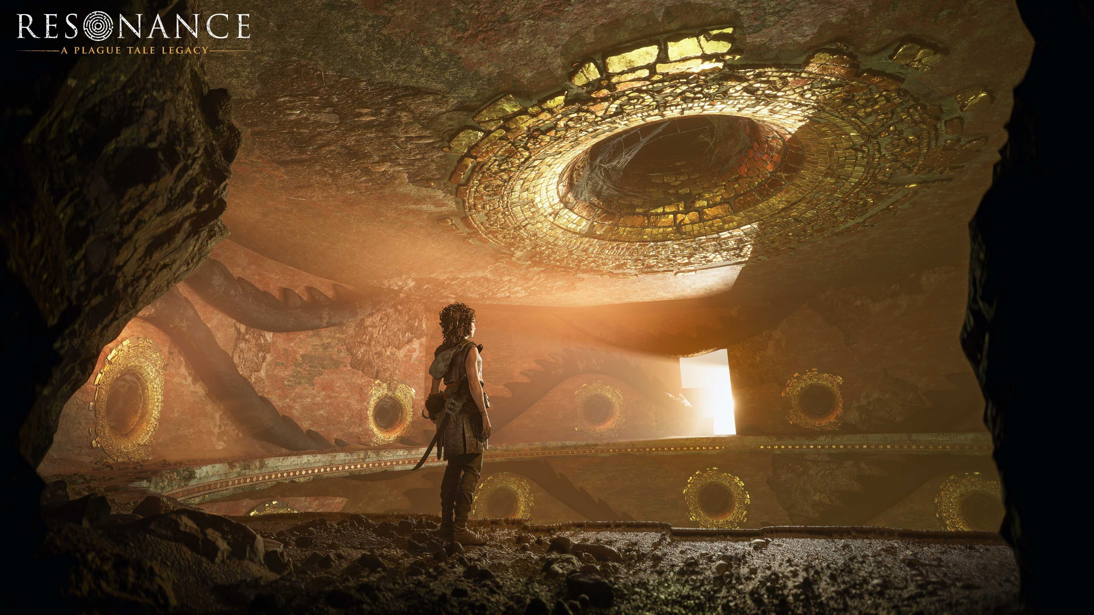 Resonance A Plague Tale Legacy