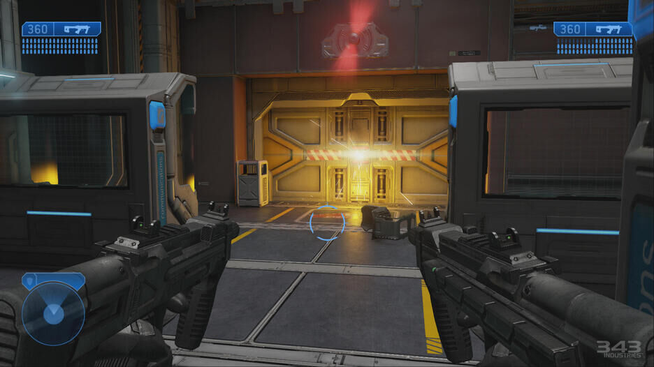 Halo The Master Chief Collection | Occasion