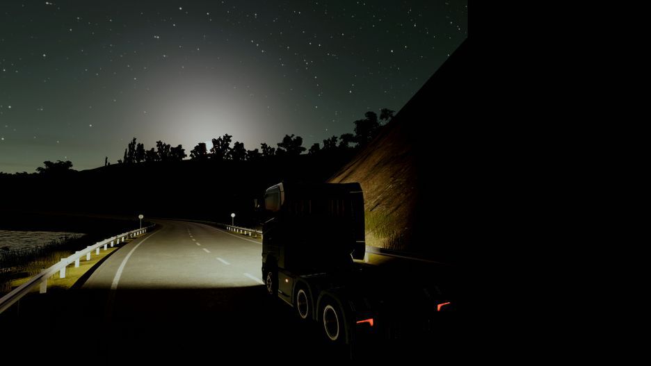 Truck Driver Gold Edition