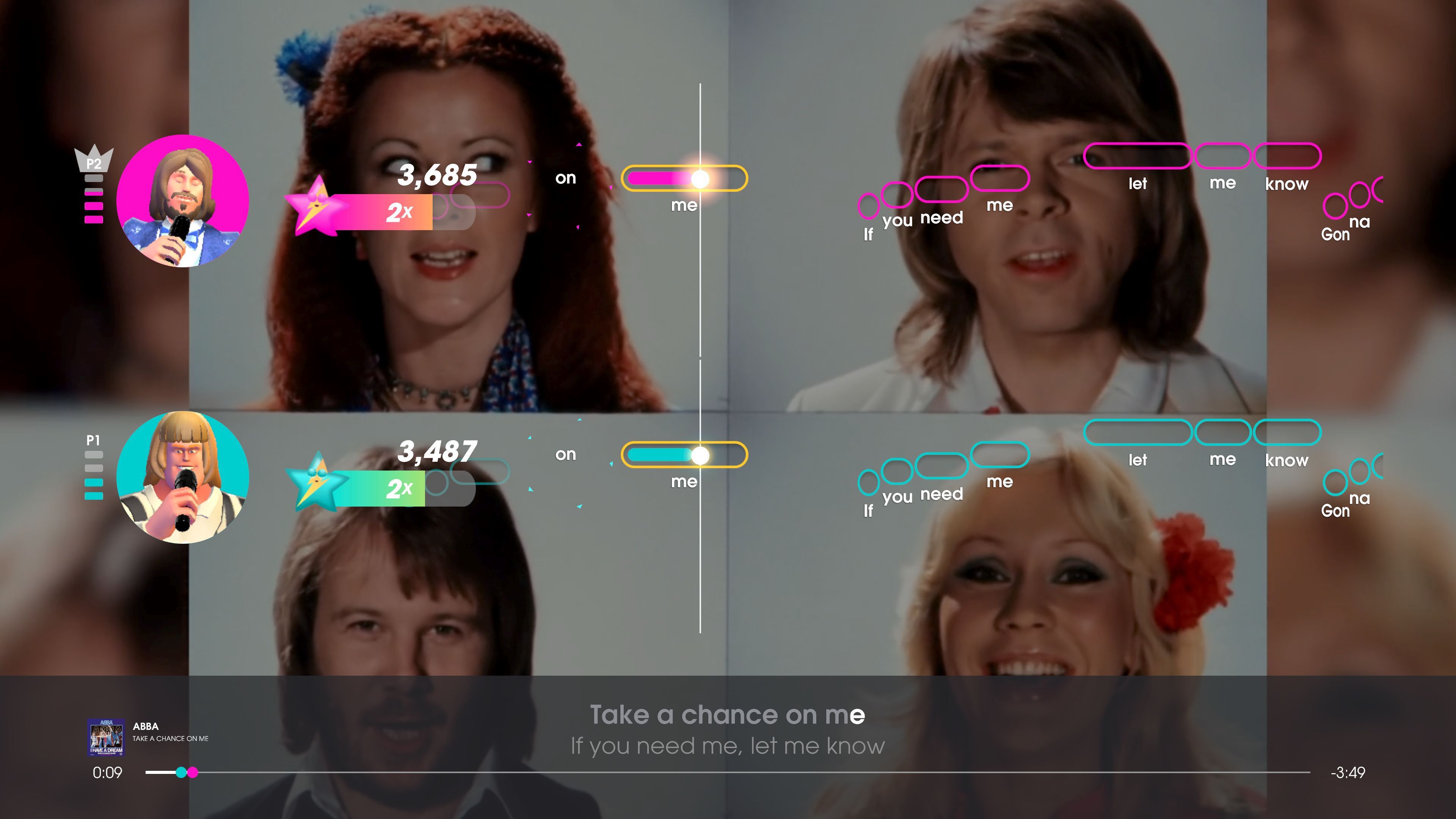 Let's Sing Presents Abba 2027 thumb 9
