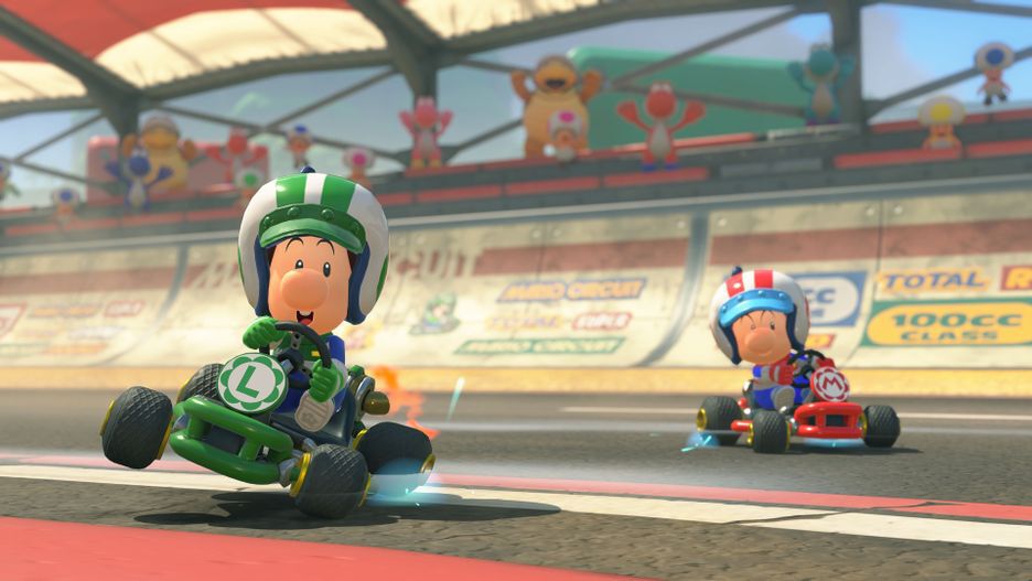Mario Kart World | Occasion thumb 26