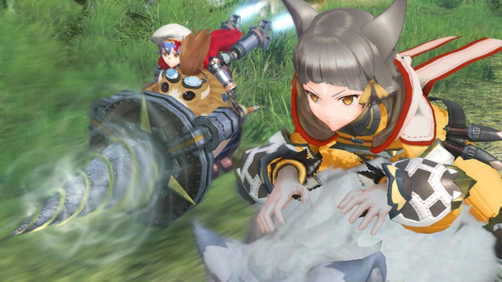 Xenoblade Chronicles 2 | Occasion