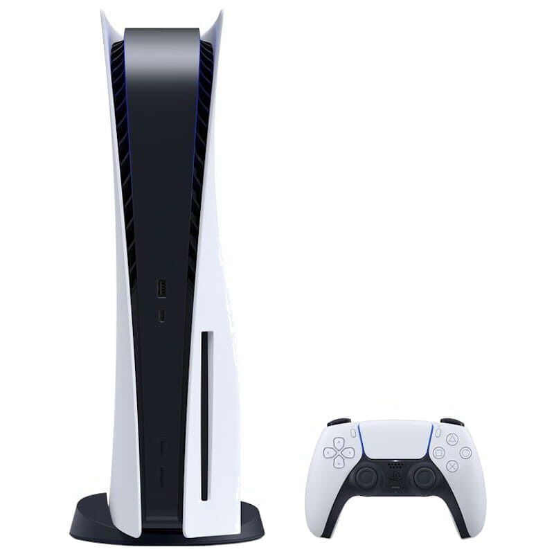 PlayStation 5 | Reconditionné