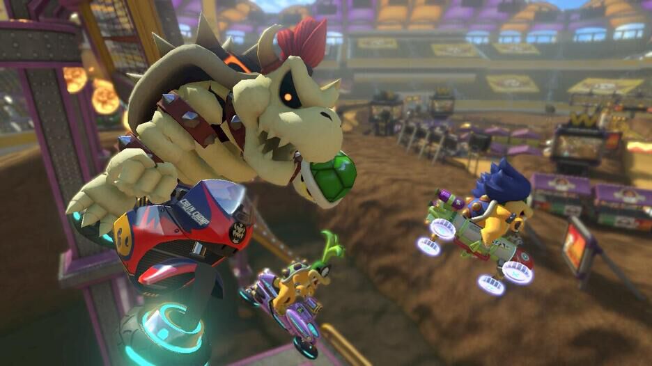 Mario Kart 8 Deluxe | Occasion thumb 14