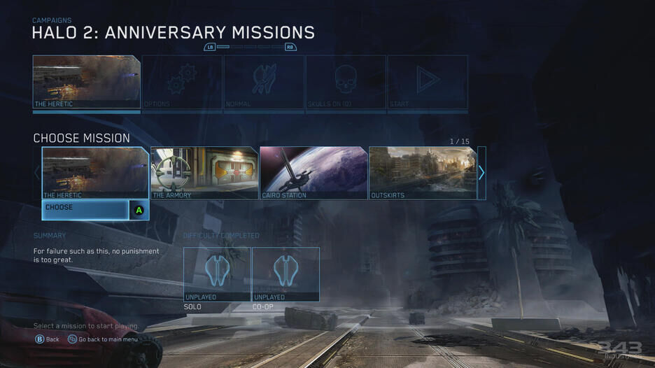 Halo The Master Chief Collection | Occasion