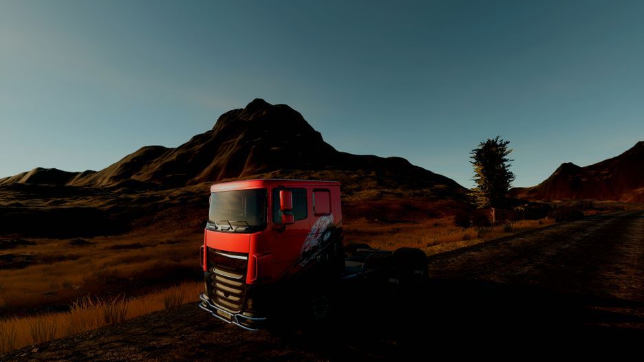 Truck Driver Gold Edition