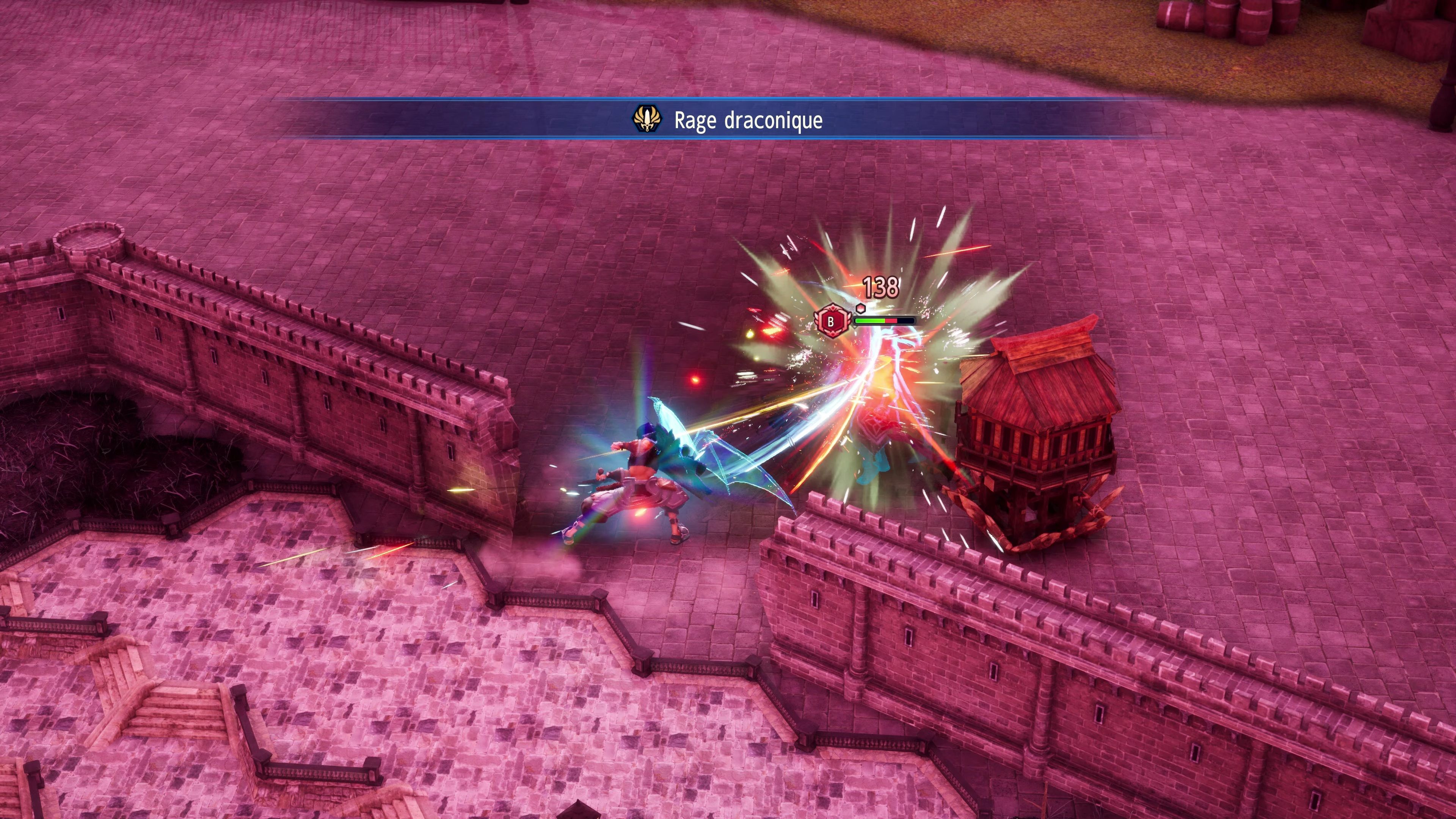 Brigandine Abyss Deluxe Edition