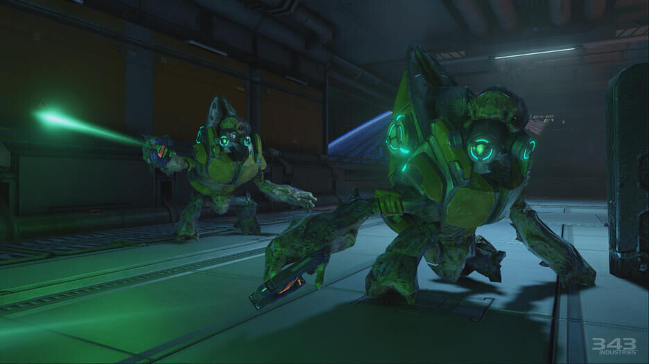 Halo The Master Chief Collection | Occasion