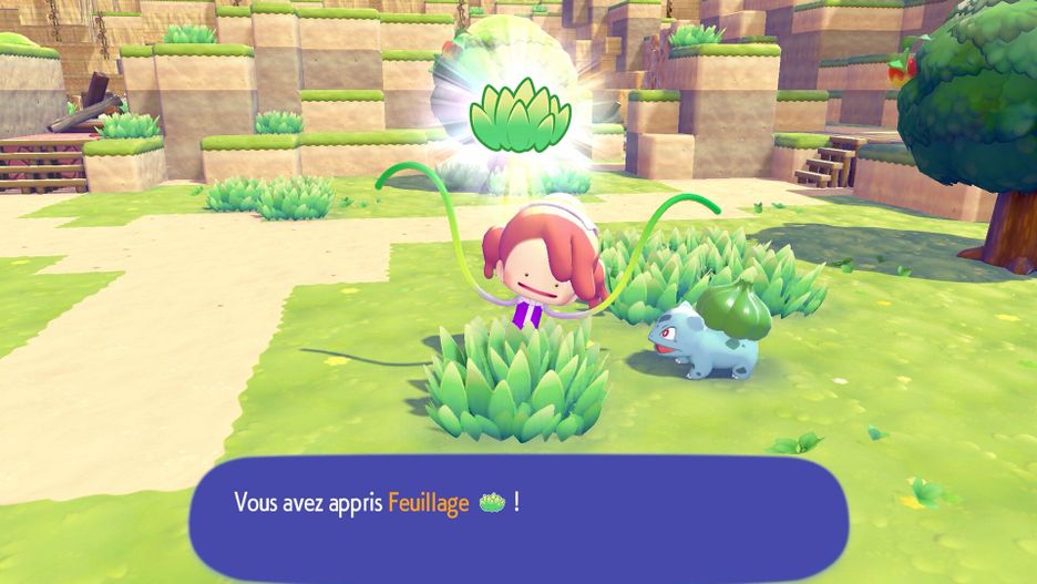 Pokémon Pokopia